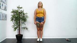 Cindy's Pussy Licking Casting Call - sex videos online YAY.PORN