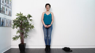 Alice Gets Fucked in Audition - sex videos online YAY.PORN