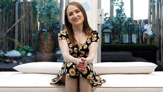 Lizzie Tries Out Doggy Style - sex videos online YAY.PORN