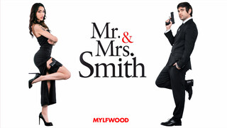 Cover Up, Blow Down - A Mr. and Mrs. Smith Parody - sex videos online YAY.PORN