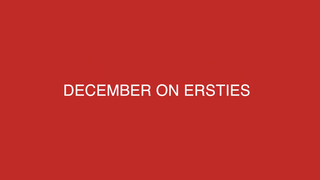 German Trailer December: A Month of Ersties - sex videos online YAY.PORN