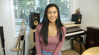 First Time Sex Vol. 6 (Starring Karmann & Tula) - sex videos online YAY.PORN