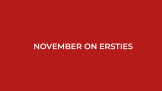 Watch More is Merrier: Get Ready for Naughty November at Ersties - the best porn YAY.PORN