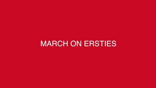 Get Ready for March Madness (Ersties Trailer) - sex videos online YAY.PORN