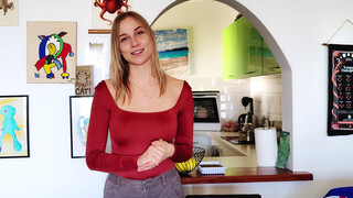 German Advent Calendar 2023 (The Star) - sex videos online YAY.PORN