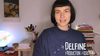 Delfine Selects Rink - sex videos online YAY.PORN