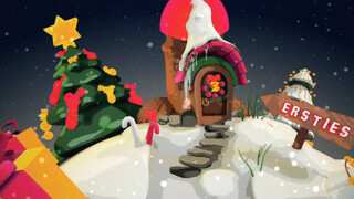 Xmas Advent Calendar Door #3 - sex videos online YAY.PORN