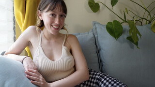 Watch Episode 4: First Sex with Bonnie & Lina - the best porn YAY.PORN