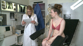 Watch Lesbian Action: Isabella and Doro in Lingerie - the best porn YAY.PORN