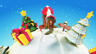 Eve S and Sasha M's Naughty Advent Calendar - sex videos online YAY.PORN