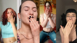 Desiree, Delfine, July, Zora: Powerplay Frenzy - sex videos online YAY.PORN