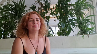 Cintia & Anneke: Picked by Nina - sex videos online YAY.PORN