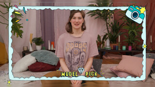 Amanita Picks Nikita and Leyla L - sex videos online YAY.PORN