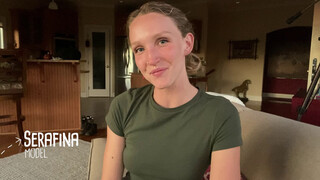 The First Time: Tay and Sofia Get Deflowered - sex videos online YAY.PORN