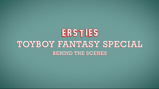 Special 1 Toyboy Fantasy - Behind the Scenes Fun - sex videos online YAY.PORN