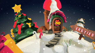 German Christmas Calendar Door 20 - sex videos online YAY.PORN