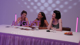 Ersties Toyboy Casting: Wild Summer Party - sex videos online YAY.PORN