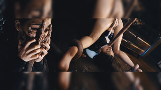 Watch Shelena's Naughty Teen Encounter - the best porn YAY.PORN