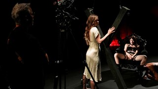 Brunette Shemale Introspection - sex videos online YAY.PORN