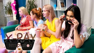 Watch Blonde Babe Group Sex - X-Ray Style - the best porn YAY.PORN