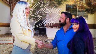 Sergeant Miles Fucks Office Sluts - Big Tits & Big Ass Action - sex videos online YAY.PORN