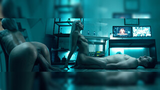  Couple's Sensual Play  - sex videos online YAY.PORN