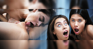 Closet Lesbians Get Naughty - sex videos online YAY.PORN