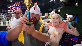 Facial Frenzy with Phoebe Blue - sex videos online YAY.PORN