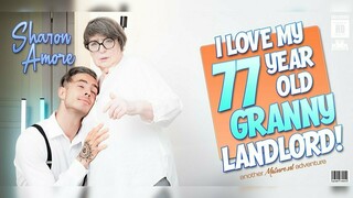Old Granny Sharon Catches Student Jerking Off - sex videos online YAY.PORN