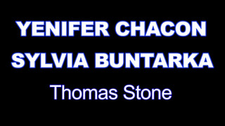 Anal Party Games with Sylvia Buntarka and Yenifer Chacon - sex videos online YAY.PORN