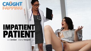 Lesbian Doctor's Dirty Prescription - sex videos online YAY.PORN