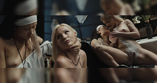 Watch Zazie's Sweet Blowjob Curse - the best porn YAY.PORN