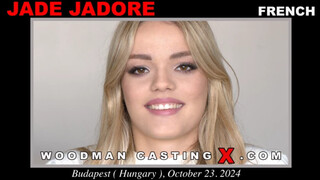 Jadore Jade's Sexy Audition - sex videos online YAY.PORN