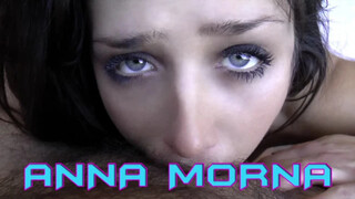 Beautiful Anna Morna Enjoys Cumshot on Ass - sex videos online YAY.PORN
