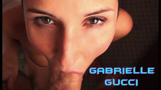 Young Gabrielle Gucci's Pussy Licking Pleasure - sex videos online YAY.PORN