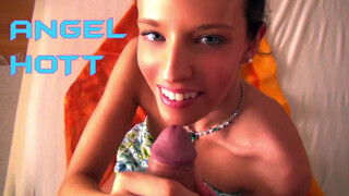Teen Angel Hott Spanked and Fucked - sex videos online YAY.PORN
