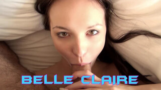Small Boobs Belle Claire Cumshot - sex videos online YAY.PORN