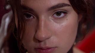  Teen Ice Di's Rough Anal and Facial  - sex videos online YAY.PORN