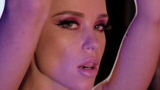 Skinny European Lara Frost's Big Tits Blowjob NRX037 - sex videos online YAY.PORN