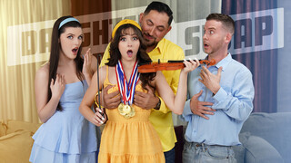 First Time Frenzy - sex videos online YAY.PORN