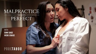 Latina Doctor's Dirty Deeds - sex videos online YAY.PORN