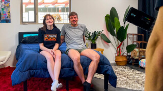 Russian Stallion Dexter Quinn with Sammy Scott's Aid - sex videos online YAY.PORN