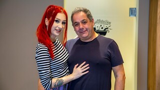 Blowjob and More with Gigi Rouge - sex videos online YAY.PORN