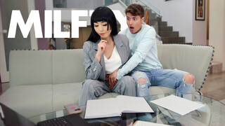 Marica Hase and Jay Romero's Taboo Affair - sex videos online YAY.PORN