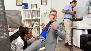  Standing Doggystyle with Athletic Brunette - sex videos online YAY.PORN