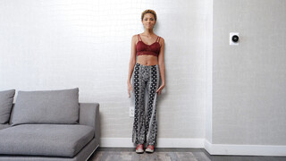 Casting Call with Rebel – Anal & Deepthroat Action - sex videos online YAY.PORN