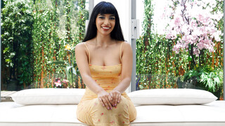 Bambi's Big Test - sex videos online YAY.PORN