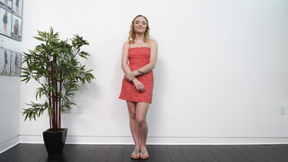 Deepthroat Audition with Ashley - sex videos online YAY.PORN