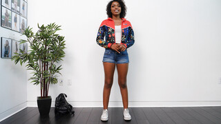 Mia's Cumshot Audition - sex videos online YAY.PORN