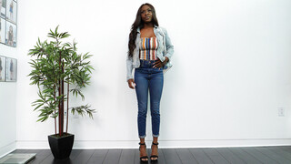 Katia Gives a Blowjob - sex videos online YAY.PORN